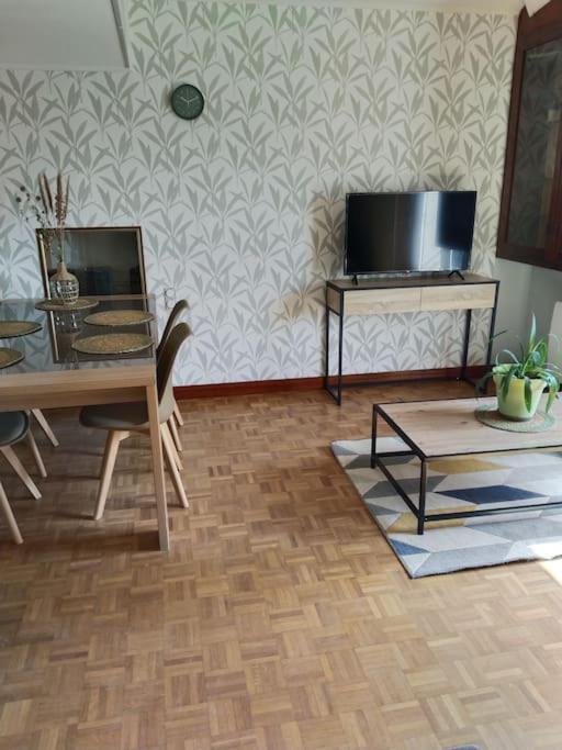 Appartement Chez Lisa Louvemont Eksteriør bilde