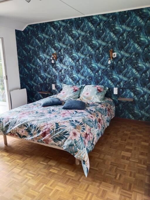 Appartement Chez Lisa Louvemont Eksteriør bilde