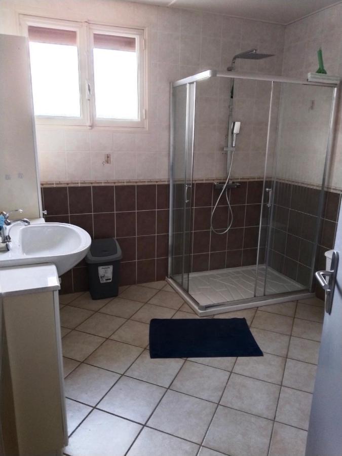 Appartement Chez Lisa Louvemont Eksteriør bilde